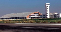 गौतमबुद्ध अन्तर्राष्ट्रिय विमानस्थल: खुल्यो'आइएलएस' प्रणाली सञ्चालनको बाटो